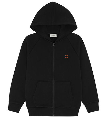 Les Deux Cardigan - Core Contrast - Black