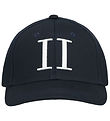 Les Deux Kasket - Core Baseball - Dark Navy Blue