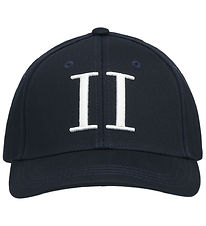 Les Deux Kasket - Core Baseball - Dark Navy Blue