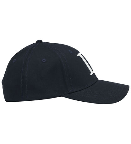 Les Deux Kasket - Core Baseball - Dark Navy Blue