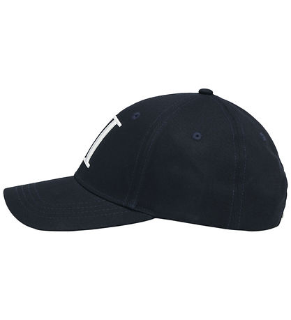 Les Deux Kasket - Core Baseball - Dark Navy Blue