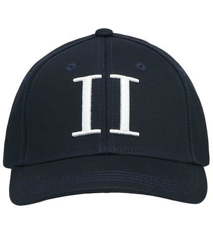 Les Deux Kasket - Core Baseball - Dark Navy Blue