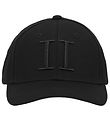 Les Deux Kasket - Core Baseball - Black