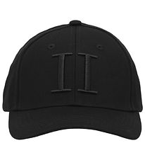 Les Deux Kasket - Core Baseball - Black