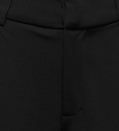 KIds Only Bukser - Regular - Noos - KogGeggo - Black
