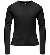 Kids Only Bluse - KogEva - Black