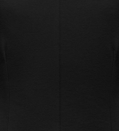 Kids Only Bluse - KogEva - Black