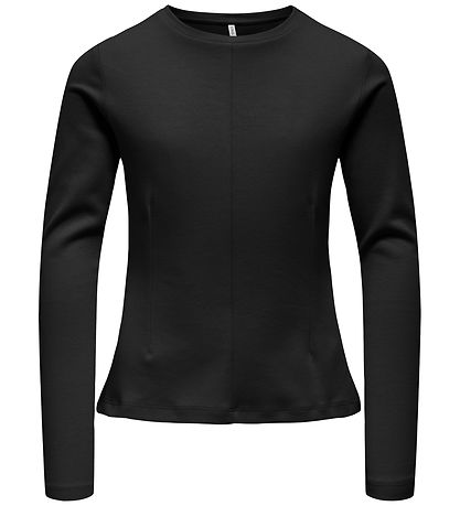 Kids Only Bluse - KogEva - Black