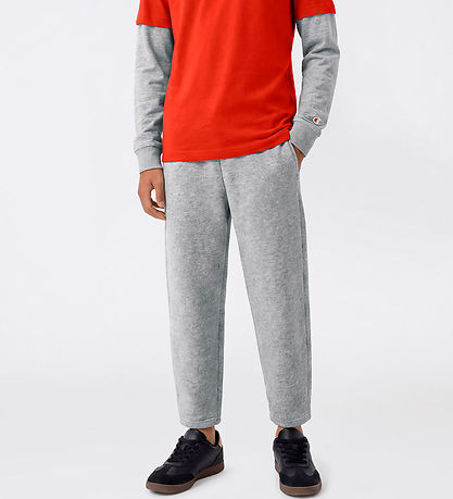 Champion Sweatpants - Grå