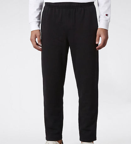 Champion Sweatpants - Sort