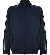 Champion Cardigan - Navy