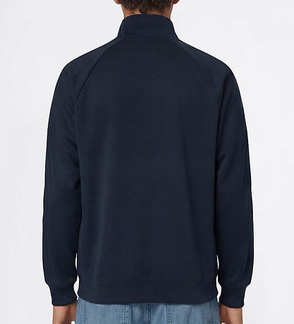 Champion Cardigan - Navy