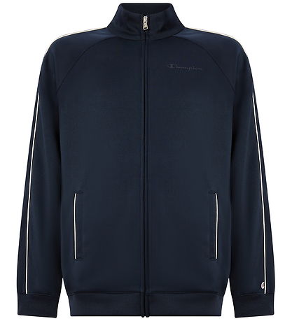 Champion Cardigan - Navy