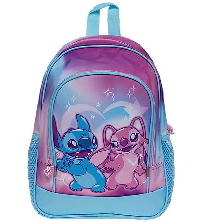 Stitch Rygsæk - Medium