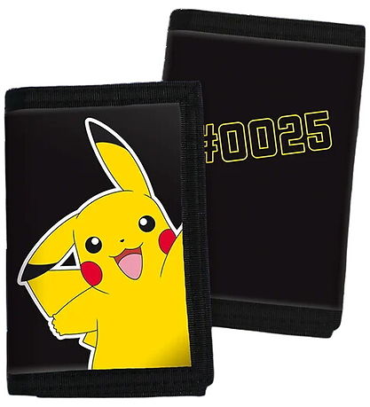 Pokémon Pung - Sort