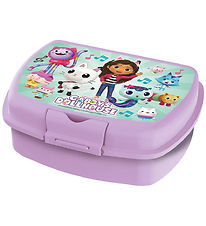 Gabby's Dollhouse Madkasse - Urban