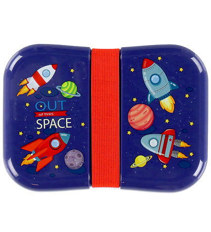 Euromic Madkasse - Out of Space