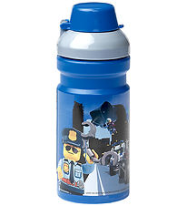 LEGO® City Drikkedunk - 390 ml