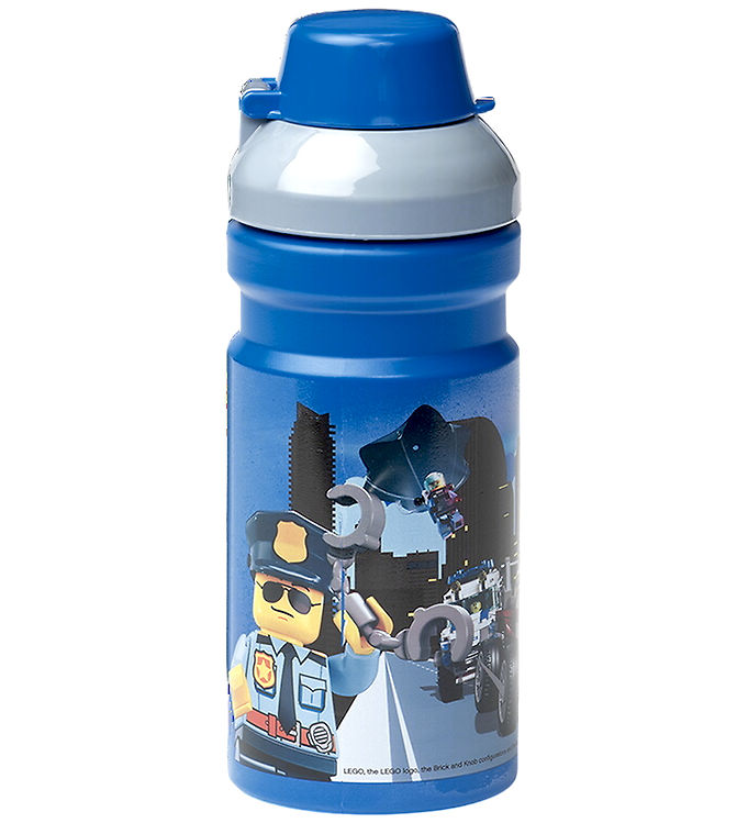 LEGO® City Drikkedunk - 390 ml