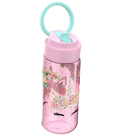 euromic Drikkedunk - 500 ml - Enhjørning