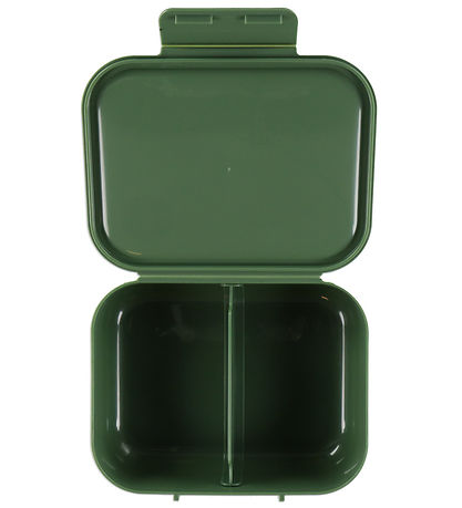 Euromic Madkasse - 1,83 L - Armygrøn