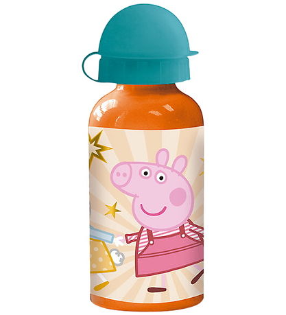 Gurli Gris Drikkedunk - Alu - 400 ml