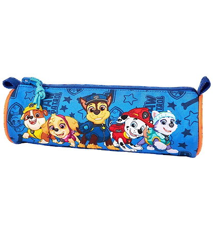 Paw Patrol Penalhus - Blå