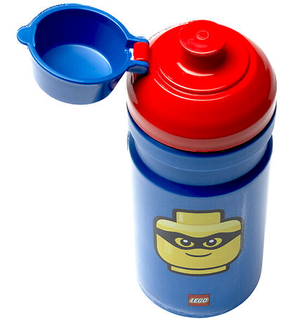LEGO® Drikkedunk - 390 ml - Iconic Classic