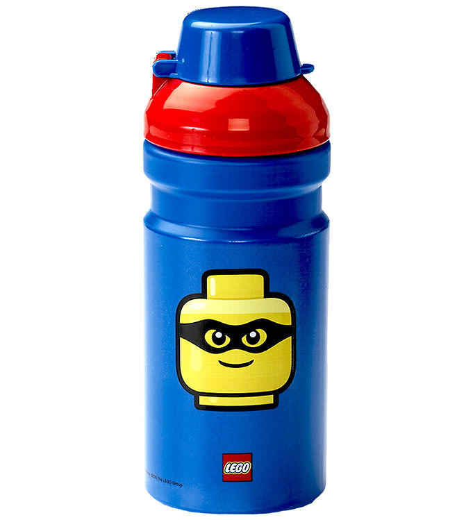LEGO® Drikkedunk - 390 ml - Iconic Classic