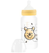 Disney Sutteflaske - 360 ml - Peter Plys