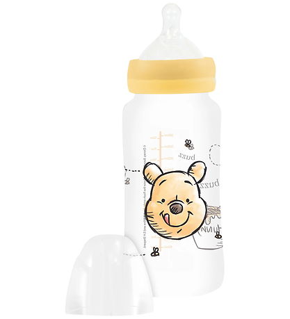Disney Sutteflaske - 360 ml - Peter Plys