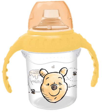 Disney Begynderkop - 250 ml - Peter Plys