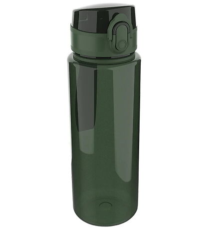 Euromic Drikkedunk - 600 ml - Armygrøn