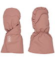 Voksi Luffer - Blush Pink