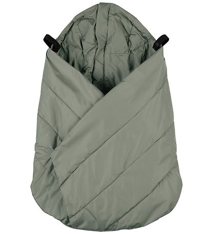 Voksi Carry Cover - Meadow Green Solid