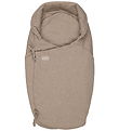 Voksi Babysvøb - Uld - Walnut