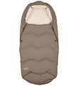 Voksi Kørepose - Explorer - Walnut Solid