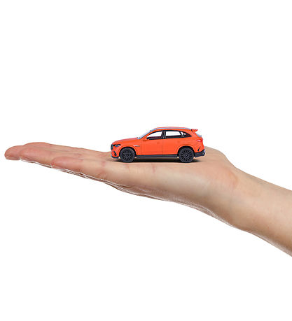 Majorette Biler - 5-pak - Mercedes-AMG