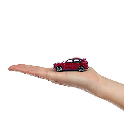 Majorette Biler - 5-pak - BMW