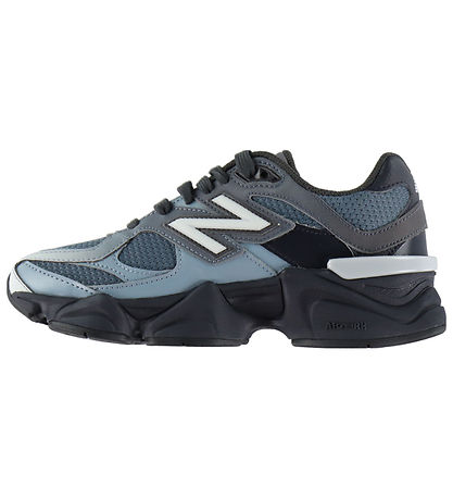 New Balance Sko - 9060 - Shadow Blue/Dark Night