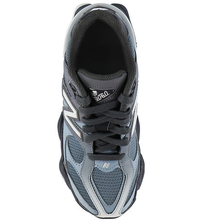 New Balance Sko - 9060 - Shadow Blue/Dark Night