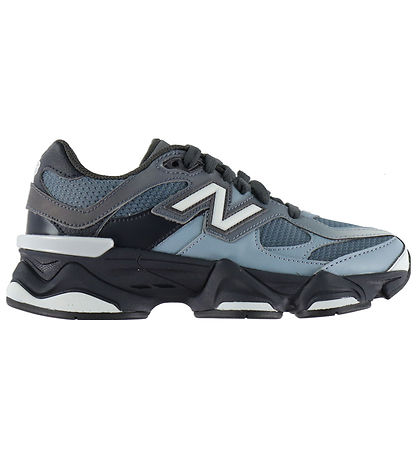 New Balance Sko - 9060 - Shadow Blue/Dark Night