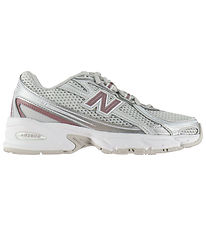 New Balance Sko - 740 - Grey Matter/Pebble