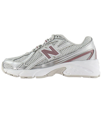 New Balance Sko - 740 - Grey Matter/Pebble