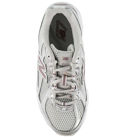 New Balance Sko - 740 - Grey Matter/Pebble