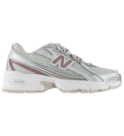 New Balance Sko - 740 - Grey Matter/Pebble