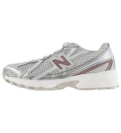 New Balance Sko - 740 - Grey Matter/Pebble