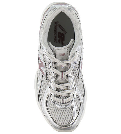 New Balance Sko - 740 - Grey Matter/Pebble