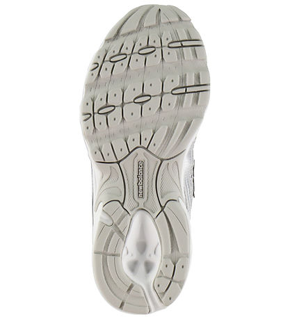 New Balance Sko - 740 - Grey Matter/Pebble