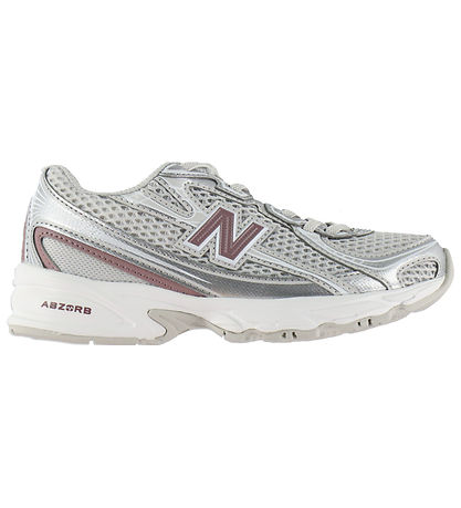 New Balance Sko - 740 - Grey Matter/Pebble